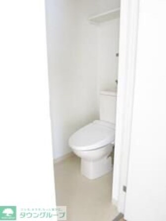 セレーノ大宮 D棟の物件内観写真